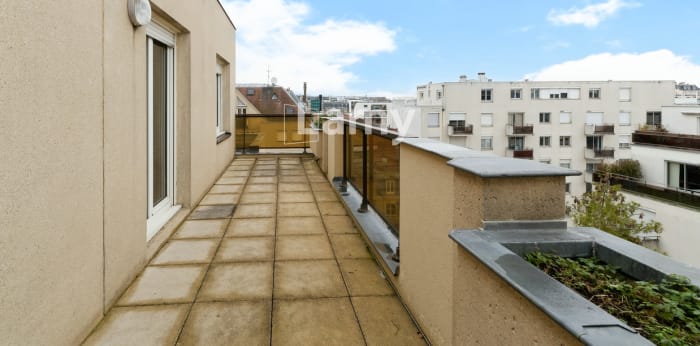 Image 16 sur 16 - Appartement  ·  Vente · Reims (51100) · 4 pièces · 92m²