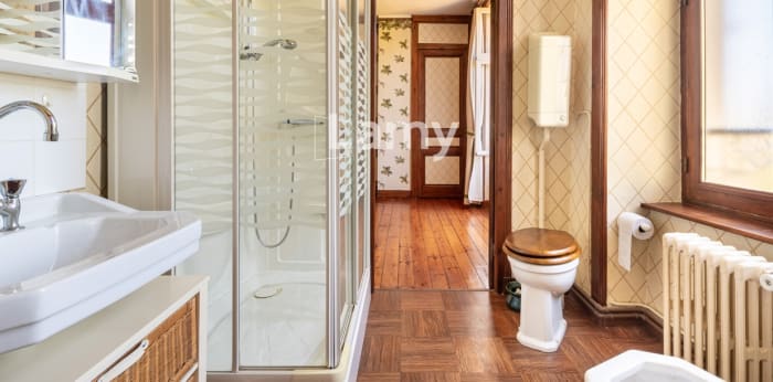 Image 13 sur 13 - Maison/villa  ·  Vente · Limoges (87100) · 11 pièces · 223m²