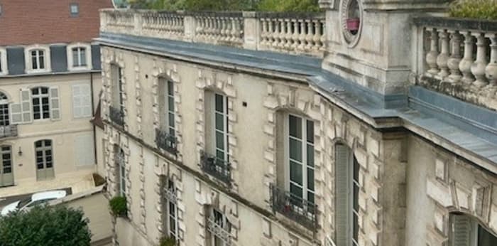 Image 1 sur 5 - Appartement  ·  Vente · Auxerre (89000) · 1 pièce · 11m²