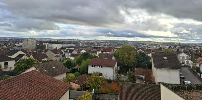 Image 7 sur 10 - Appartement  ·  Vente · Limoges (87100) · 4 pièces · 74m²