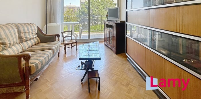 Image 7 sur 8 - Appartement  ·  Vente · Aix En Provence (13100) · 4 pièces · 99m²