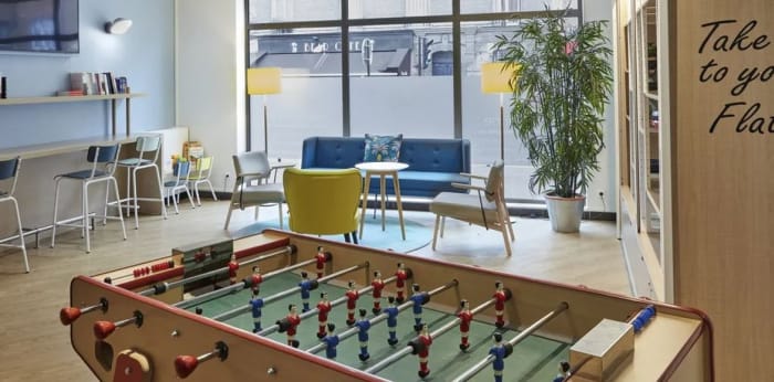 Image 6 sur 6 - Appartement  ·  Vente · Ivry Sur Seine (94200) · 1 pièce · 32m²