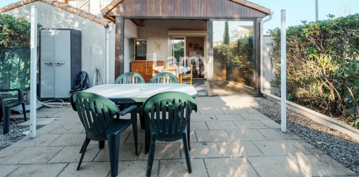 Image 7 sur 7 - Maison/villa  ·  Vente · Vic La Gardiole (34110) · 3 pièces · 45m²