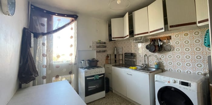 Image 6 sur 10 - Appartement  ·  Vente · Nimes (30900) · 4 pièces · 77m²