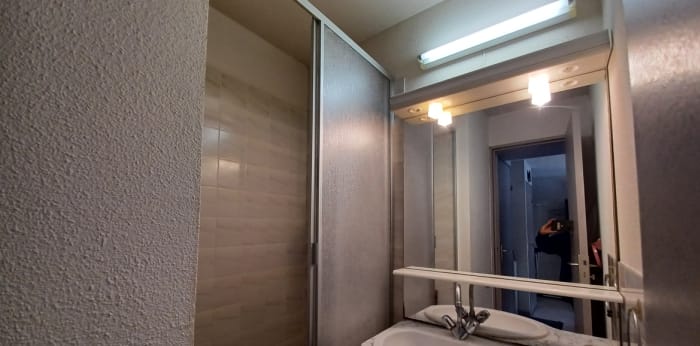 Image 7 sur 9 - Appartement  ·  Vente · St Palais Sur Mer (17420) · 2 pièces · 24m²