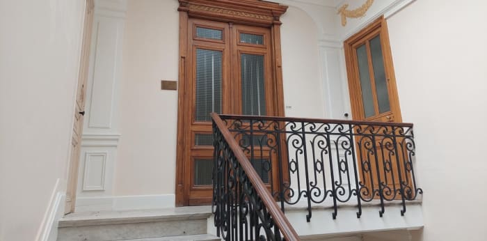 Image 5 sur 14 - Appartement  ·  Vente · Ales (30100) · 5 pièces · 156m²
