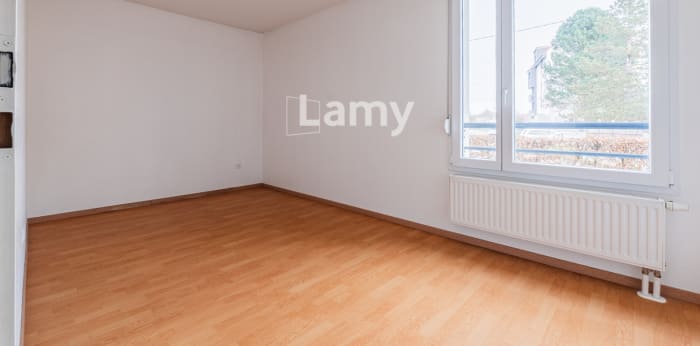 Image 12 sur 12 - Appartement  ·  Vente · Haguenau (67500) · 4 pièces · 81m²