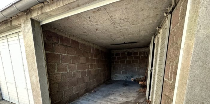 Image 4 sur 4 - Parking/box  ·  Vente · Clermont Ferrand (63000) · 13m²