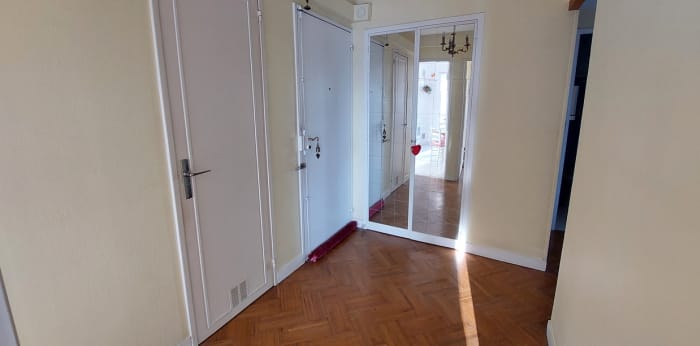 Image 5 sur 9 - Appartement  ·  Vente · Chantilly (60500) · 4 pièces · 68m²