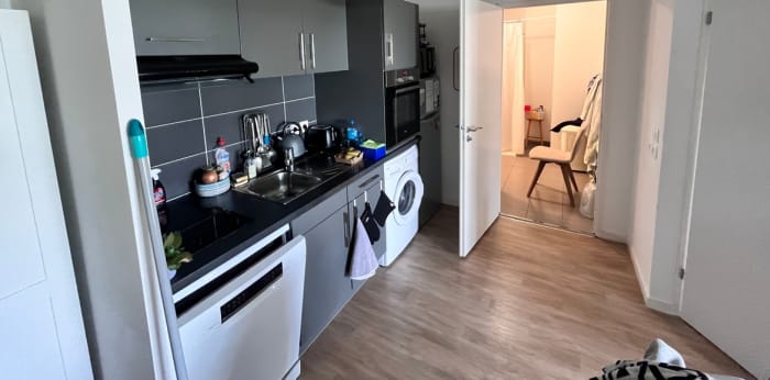 Image 1 sur 6 - Appartement  ·  Vente · Reze (44400) · 3 pièces · 63m²