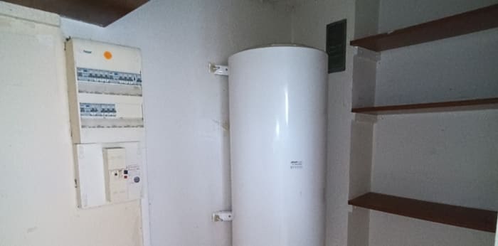 Image 14 sur 16 - Appartement  ·  Vente · Boulay (57220) · 5 pièces · 93m²