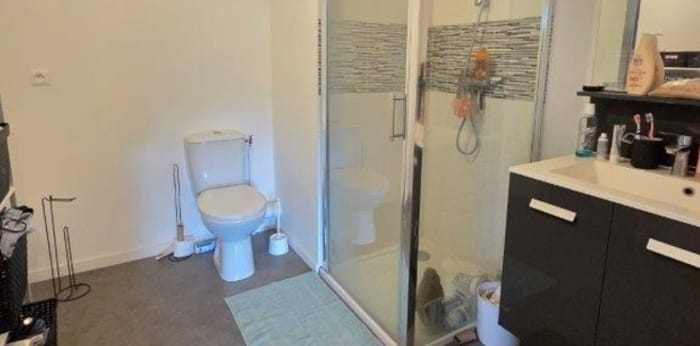 Image 5 sur 7 - Appartement  ·  Vente · Joue Les Tours (37300) · 2 pièces · 43m²