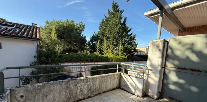 Image 10 sur 11 - Appartement  ·  Vente · Toulouse (31200) · 2 pièces · 44m²