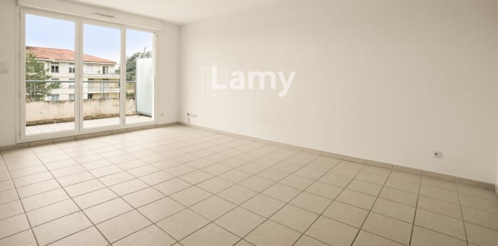 Image 13 sur 15 - Appartement  ·  Vente · Vourles (69390) · 2 pièces · 48m²