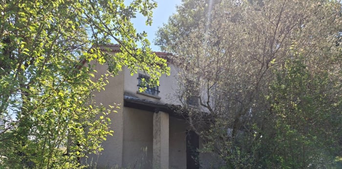 Image 11 sur 13 - Maison/villa  ·  Vente · Peyruis (04310) · 3 pièces · 70m²
