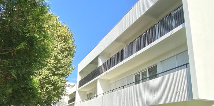 Image 1 sur 4 - Appartement  ·  Vente · Palaiseau (91120) · 2 pièces · 50m²