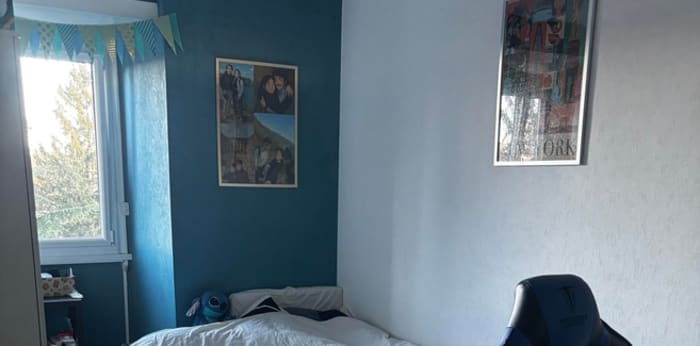 Image 9 sur 13 - Appartement  ·  Vente · Valenciennes (59300) · 4 pièces · 110m²