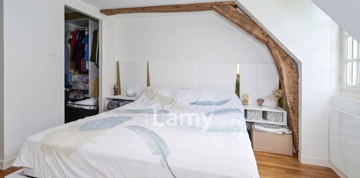 Image 10 sur 12 - Appartement  ·  Vente · Orleans (45000) · 2 pièces · 51m²