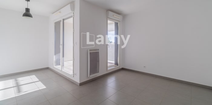 Image 3 sur 13 - Appartement  ·  Vente · Montpellier (34070) · 1 pièce · 29m²