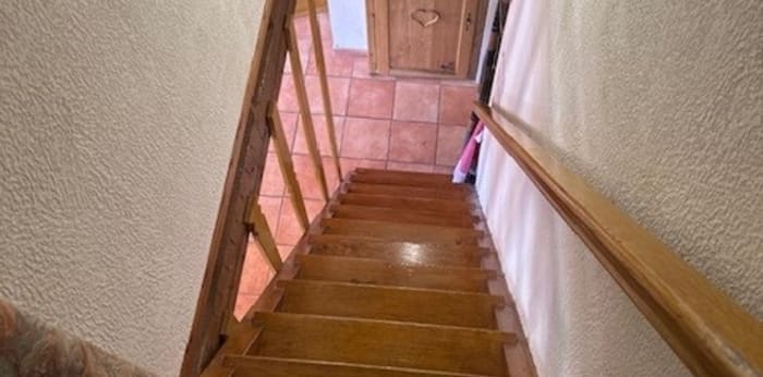 Image 13 sur 22 - Maison/villa  ·  Vente · Allos (04260) · 7 pièces · 200m²