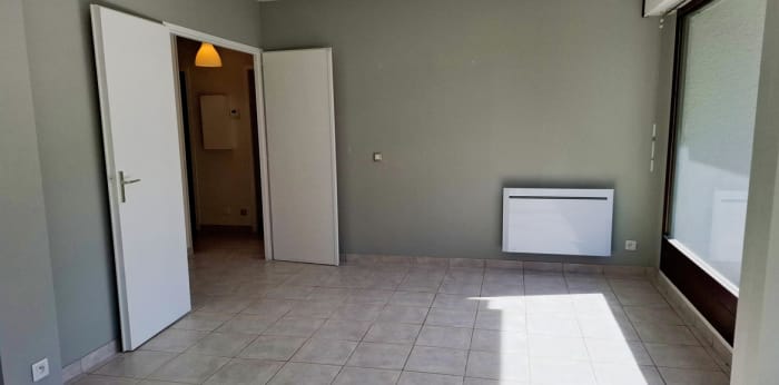 Image 3 sur 10 - Appartement  ·  Vente · Annecy (74940) · 3 pièces · 66m²