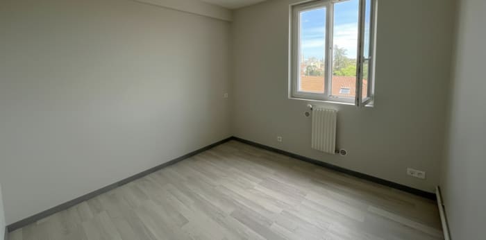 Image 10 sur 16 - Appartement  ·  Vente · Toulouse (31200) · 4 pièces · 62m²