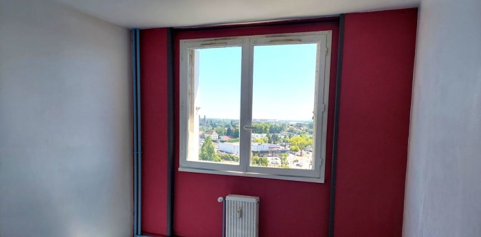 Image 8 sur 9 - Appartement  ·  Vente · Chalon Sur Saone (71100) · 4 pièces · 78m²