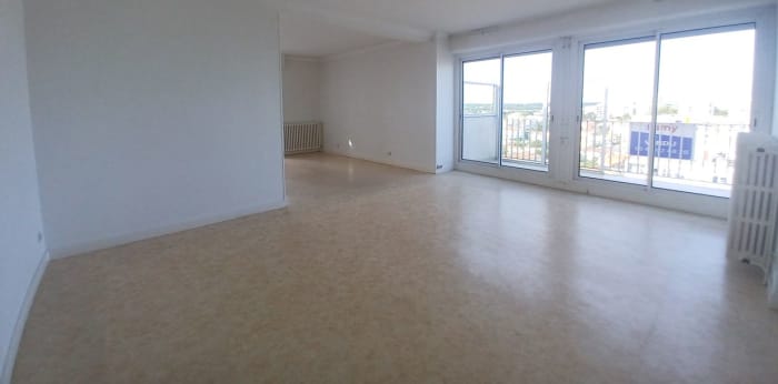 Image 9 sur 15 - Appartement  ·  Vente · Royan (17200) · 3 pièces · 68m²