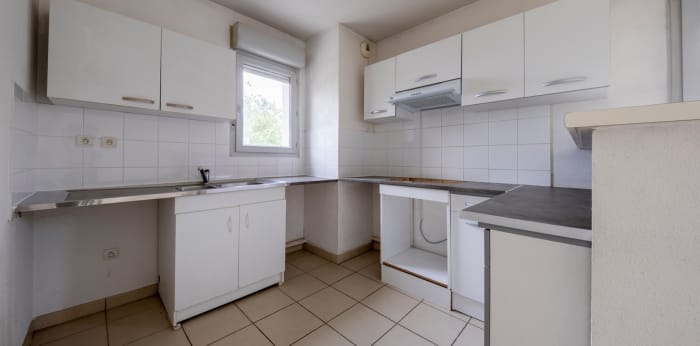 Image 3 sur 11 - Appartement  ·  Vente · Toulouse (31200) · 4 pièces · 87m²