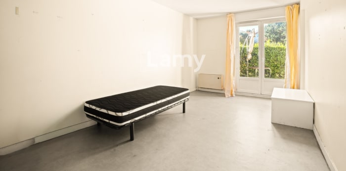 Image 4 sur 8 - Appartement  ·  Vente · Oullins Pierre Benite (69600) · 2 pièces · 60m²