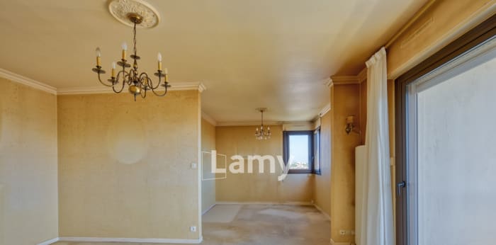 Image 6 sur 10 - Appartement  ·  Vente · Royan (17200) · 3 pièces · 54m²