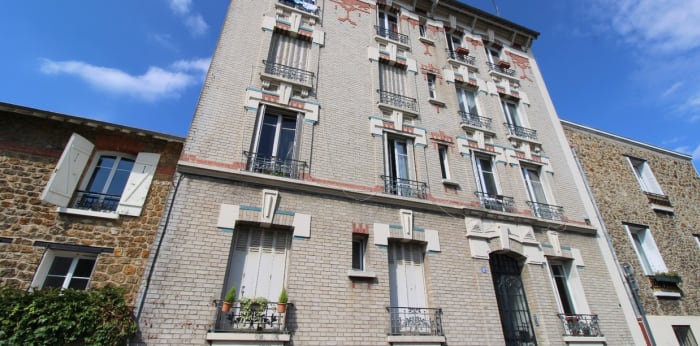 Image 1 sur 6 - Appartement  ·  Vente · Nogent Sur Marne (94130) · 15m²
