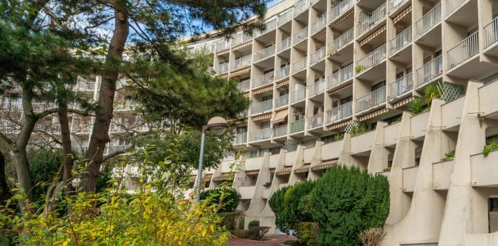 Image 1 sur 1 - Appartement  ·  Vente · Creteil (94000) · 5 pièces · 105m²