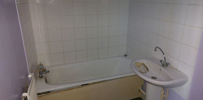 Image 4 sur 5 - Appartement  ·  Vente · Nanteuil Le Haudouin (60440) · 2 pièces · 54m²
