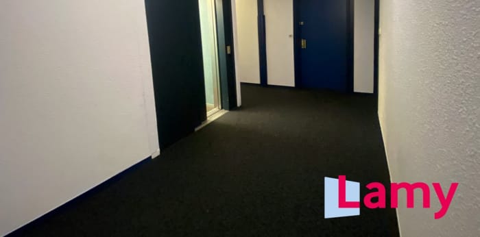 Image 10 sur 15 - Appartement  ·  Vente · Toulouse (31400) · 2 pièces · 47m²