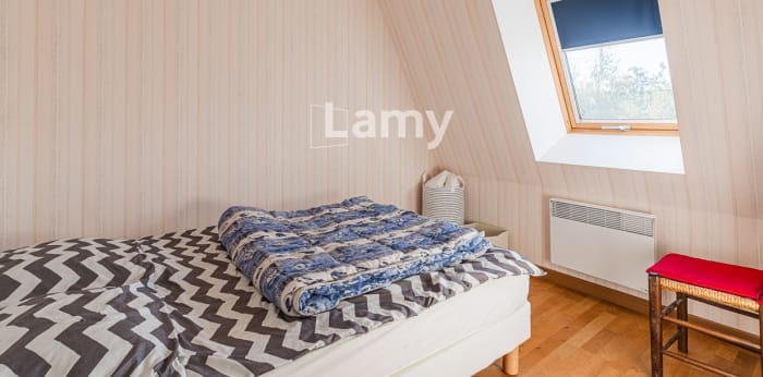 Image 9 sur 10 - Appartement  ·  Vente · Villers Sur Mer (14640) · 3 pièces · 34m²
