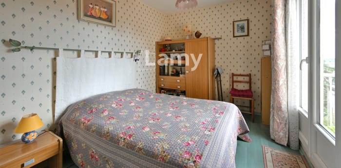 Image 13 sur 14 - Appartement  ·  Vente · Nimes (30000) · 5 pièces · 97m²