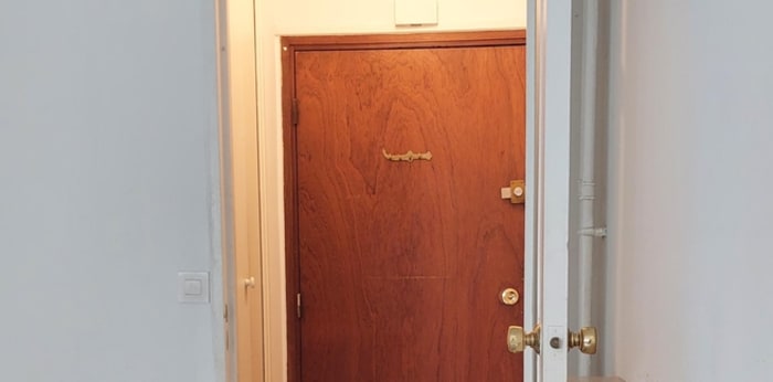 Image 6 sur 8 - Appartement  ·  Vente · Paris 20 (75020) · 1 pièce · 23m²