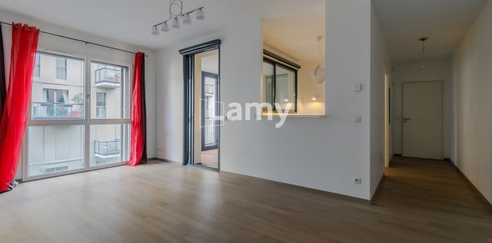 Image 4 sur 11 - Appartement  ·  Vente · Lyon (69002) · 3 pièces · 60m²
