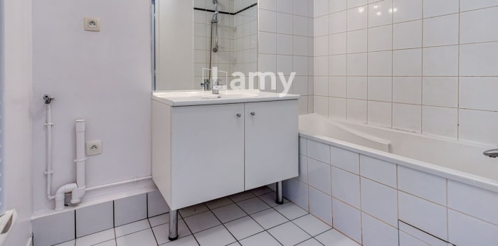 Image 11 sur 11 - Appartement  ·  Vente · Aix Les Bains (73100) · 4 pièces · 78m²