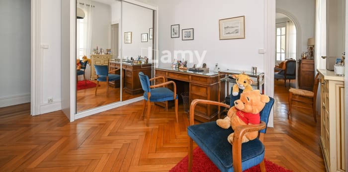 Image 9 sur 13 - Appartement  ·  Vente · Orleans (45000) · 3 pièces · 76m²