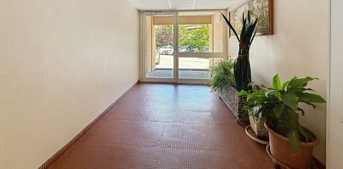 Image 13 sur 14 - Appartement  ·  Vente · Aix En Provence (13090) · 5 pièces · 96m²