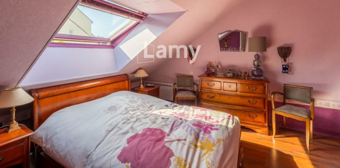 Image 14 sur 14 - Maison/villa  ·  Vente · Montargis (45200) · 5 pièces · 122m²