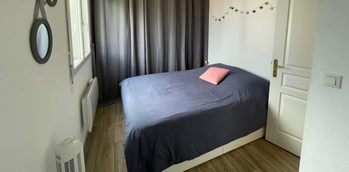 Image 4 sur 5 - Appartement  ·  Vente · Limoges (87000) · 2 pièces · 37m²