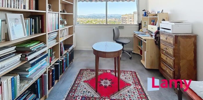 Image 12 sur 13 - Appartement  ·  Vente · Aix En Provence (13100) · 4 pièces · 99m²