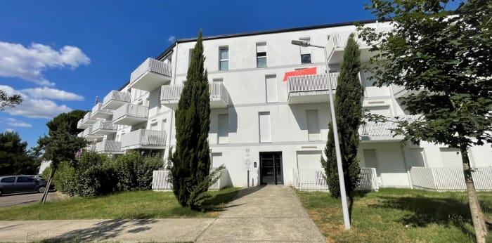 Image 1 sur 5 - Appartement  ·  Vente · Villenave D Ornon (33140) · 2 pièces · 40m²