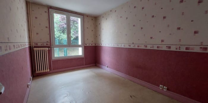 Image 5 sur 9 - Appartement  ·  Vente · Sannois (95110) · 3 pièces · 65m²