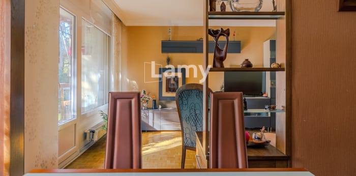 Image 5 sur 12 - Appartement  ·  Vente · Lyon (69005) · 5 pièces · 108m²