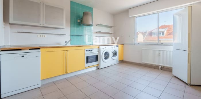 Image 3 sur 6 - Appartement  ·  Vente · Dijon (21000) · 5 pièces · 109m²