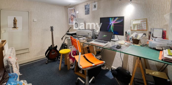 Image 6 sur 11 - Appartement  ·  Vente · Toulouse (31000) · 2 pièces · 65m²